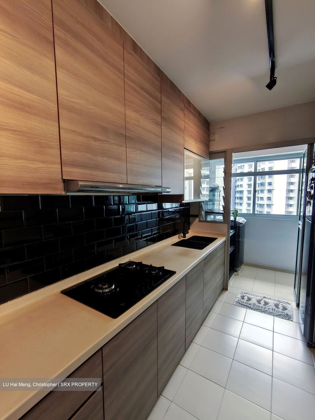 Blk 673A Waterway Banks (Punggol), HDB 4 Rooms #507734291